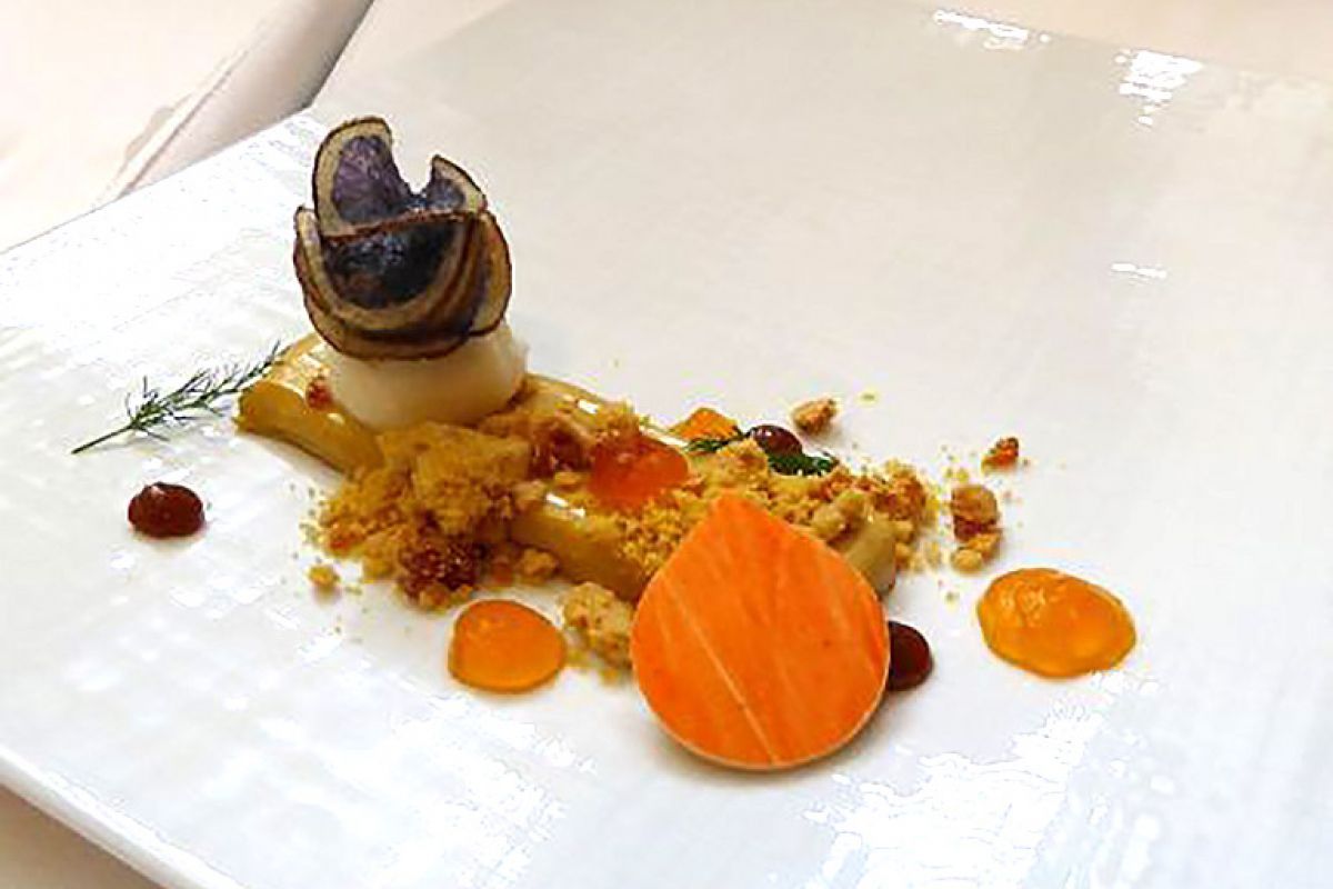 La Nocciola in Tavola 2014