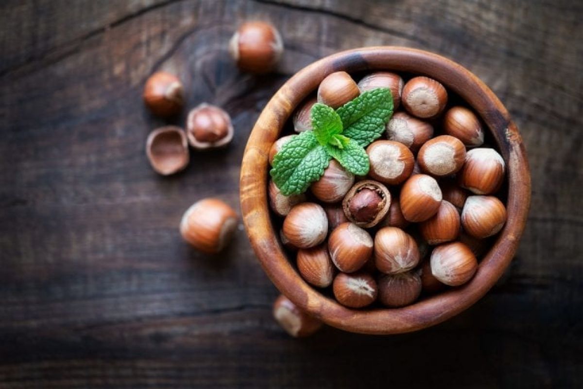 10 CHEF DI FAMA INTERNAZIONALE INTERPRETANO LA NOCCIOLA A VILLA D&rsquo;AMELIA