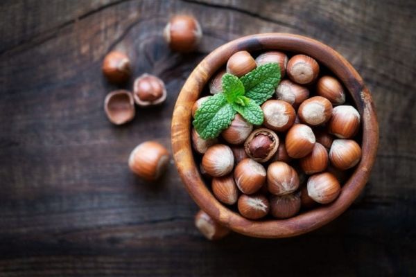 10 CHEF DI FAMA INTERNAZIONALE INTERPRETANO LA NOCCIOLA A VILLA D&rsquo;AMELIA